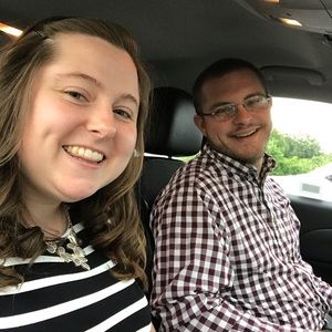 Meet your Posher, Kari